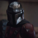 The Mandalorian.